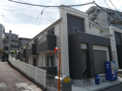 クレフラスト北小金Ｂ2階 部屋その他