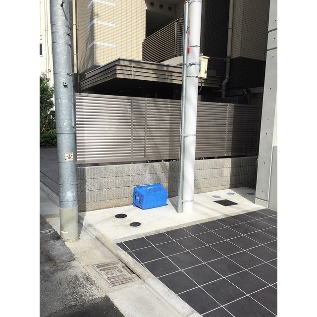 アムス・アミティエ川崎Ⅲ0303号室 部屋その他