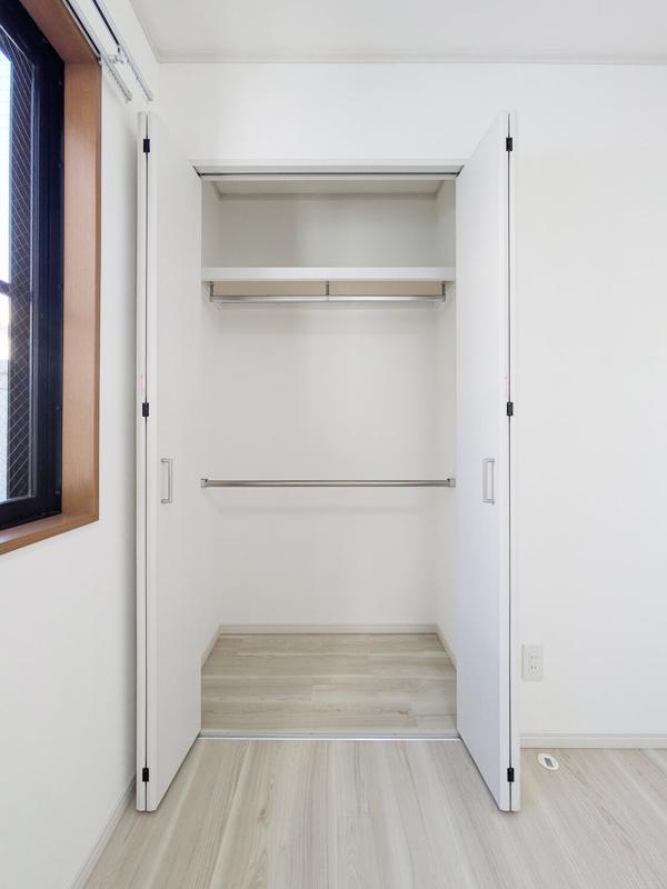 丸山ビル3階 バス