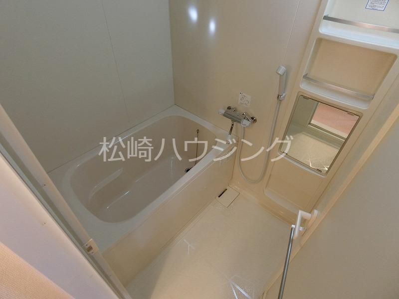 オルソ西落合 お風呂