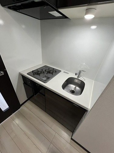 XEBEC練馬4階 部屋その他