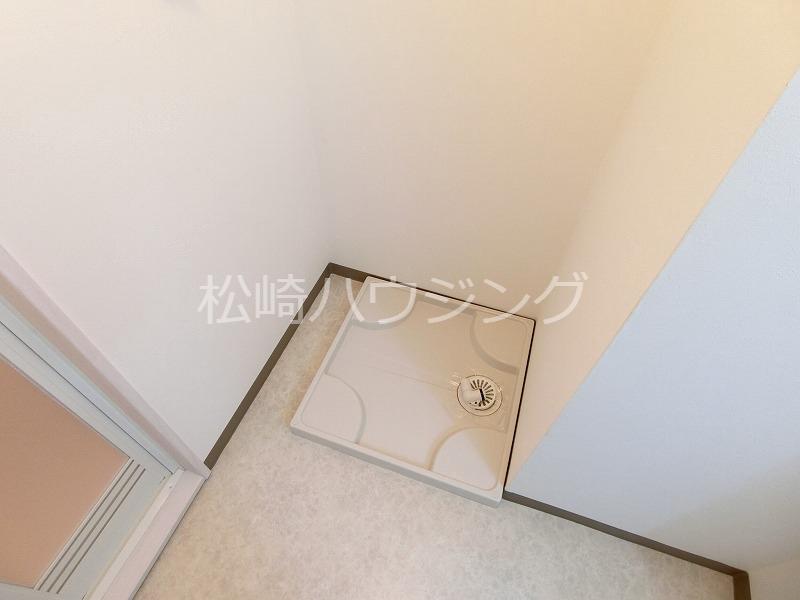 メゾンブランシュ西落合3階 部屋その他