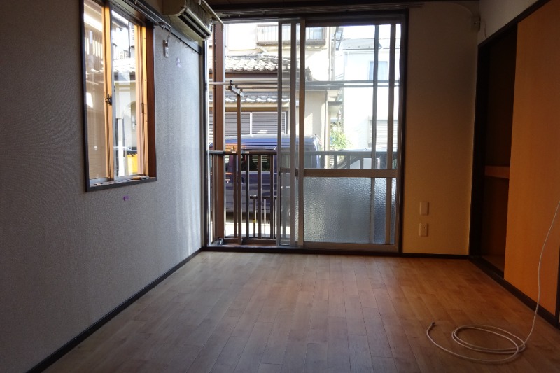 メゾンフジ ※他部屋参照