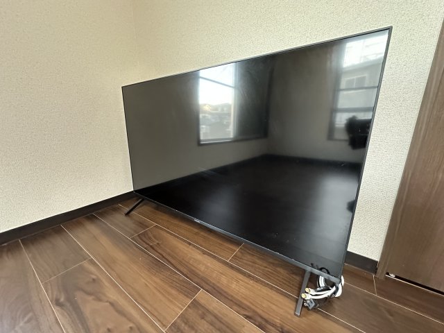 神大寺アパート201号室 部屋設備