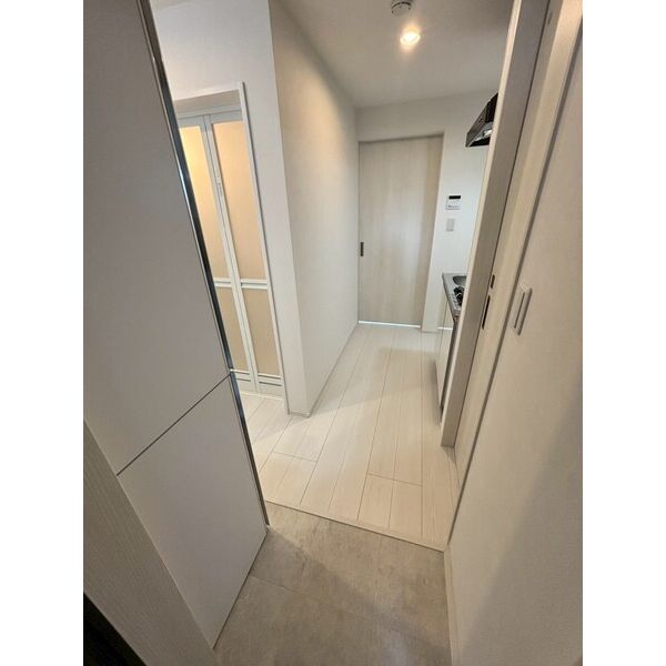Ambition大谷203号室 部屋その他