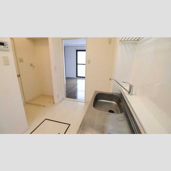 秀光ハウス キッチン