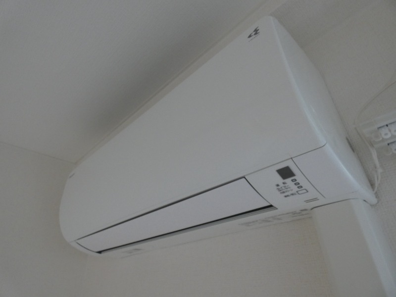 ベルセル南青山3階 部屋設備