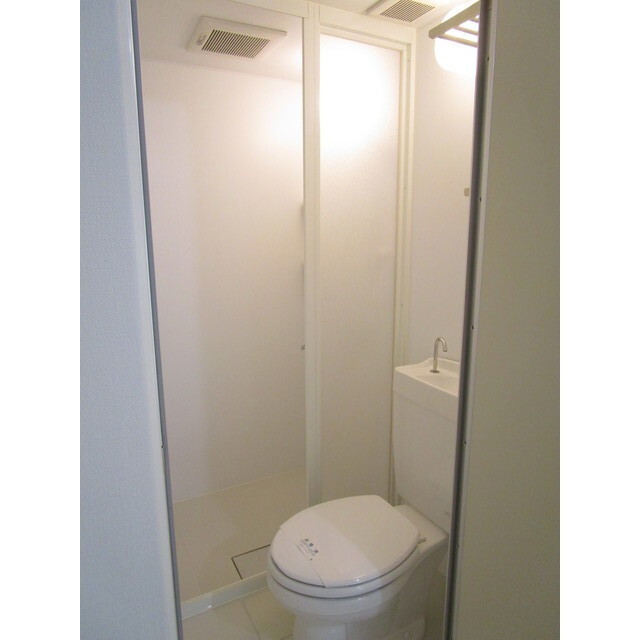 三陽ハイムⅠ 内観