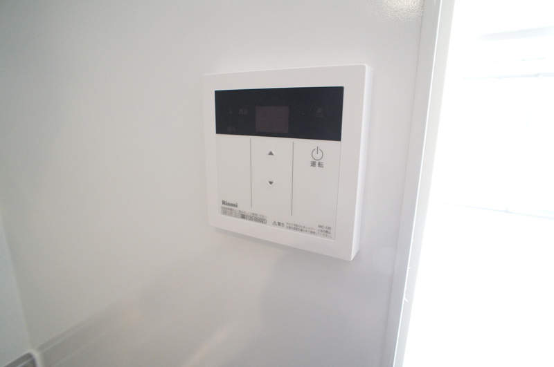 リブリ・横浜西 部屋設備