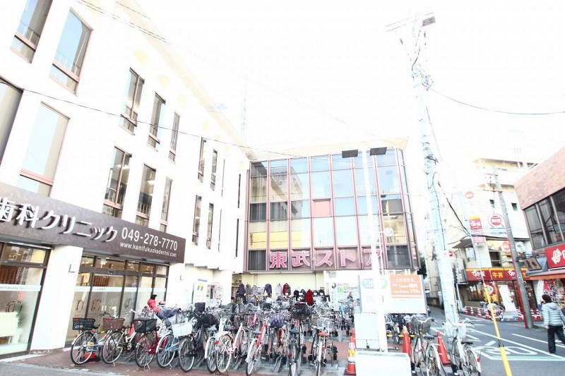 ステラポーラ2階 部屋その他