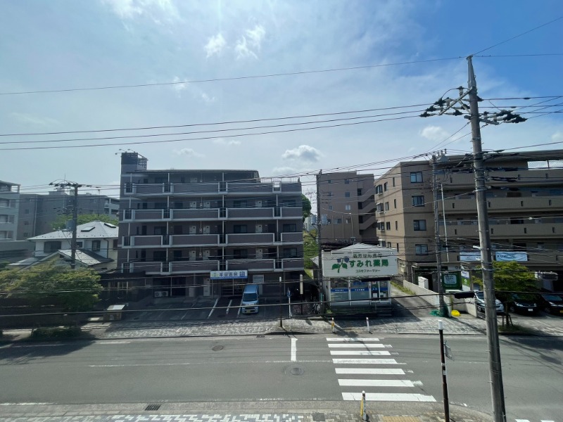 K.Mパークサイド3階 部屋その他