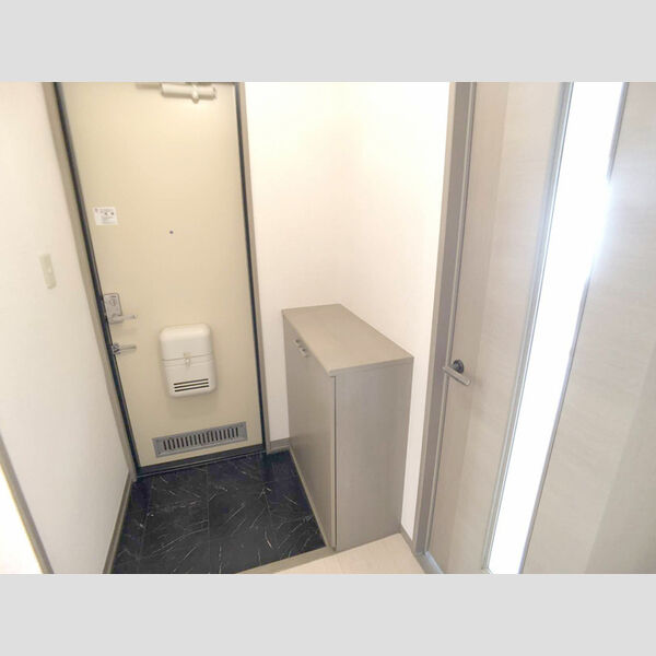 セキネマンション　Ⅱ 玄関