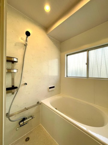 レモンズ花小金井 お風呂