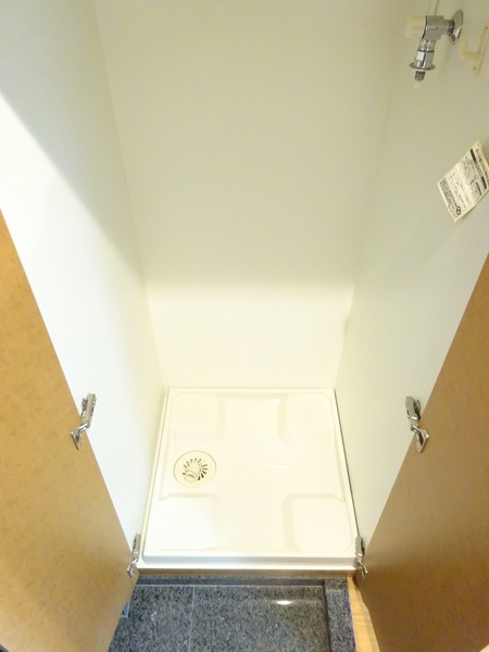 ルーブル溝の口501号室 その他