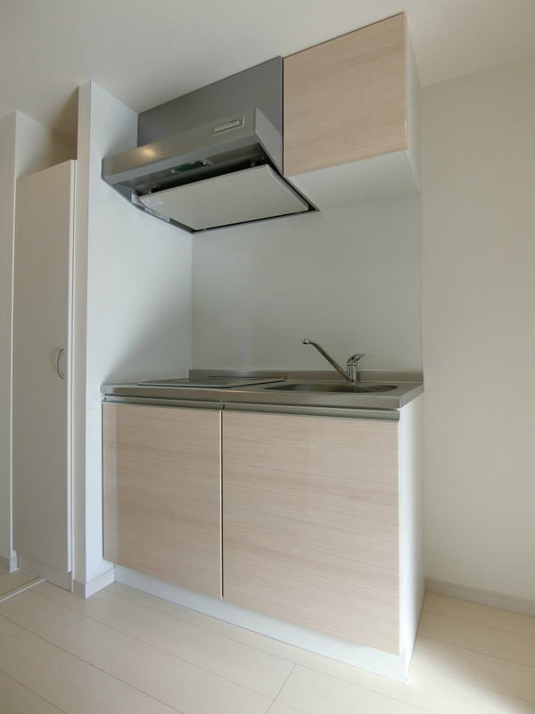 リブリ・西御幸2階 キッチン