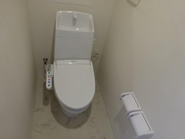 ＭＫ　Ｒｅｓｉｄｅｎｃｅ　Ｗａｓｅｄａ シャワー付トイレ