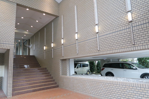 T’s garden都筑ふれあいの丘3階 同建物別部屋の参考画像