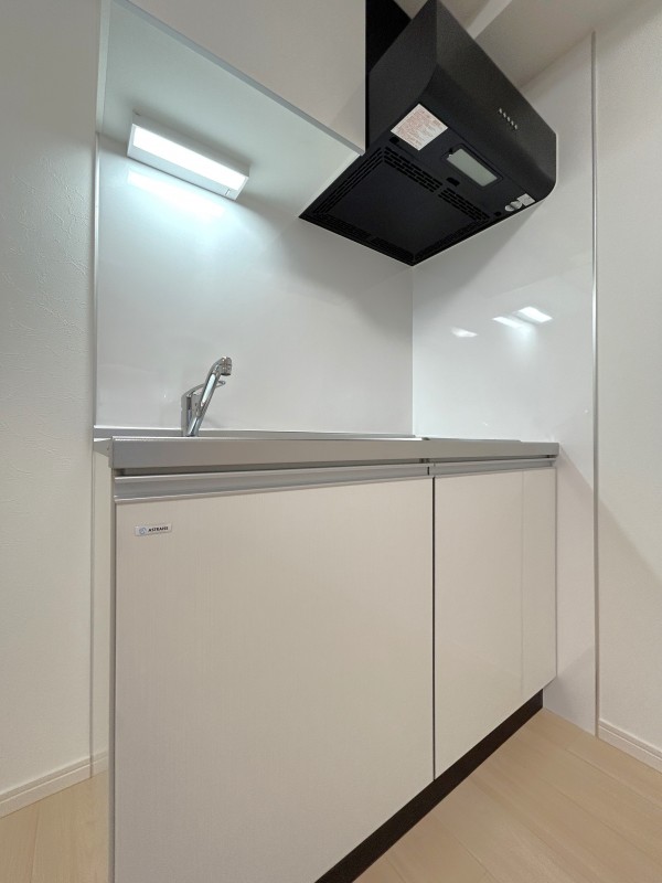 THE PALMS三鷹Ⅰ3階 部屋その他