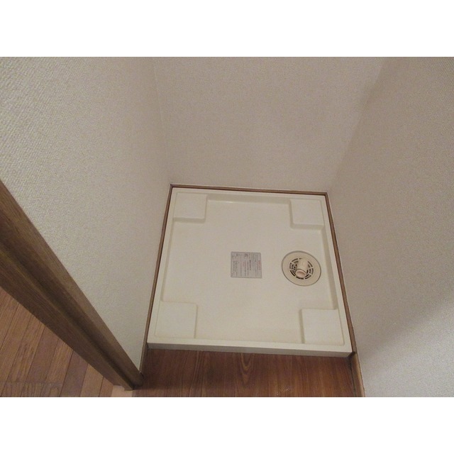 パレドール・タケダ0302号室 部屋その他