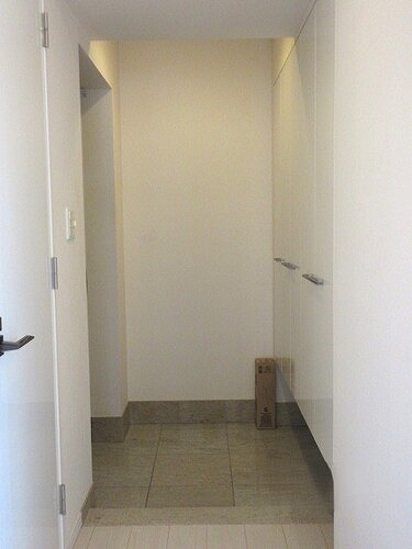 ローレルアイ千代田淡路町 玄関　※前回募集時2024年12月撮影の写真