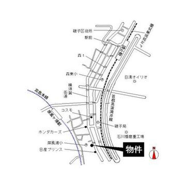 グリーンハイツ202号室 null