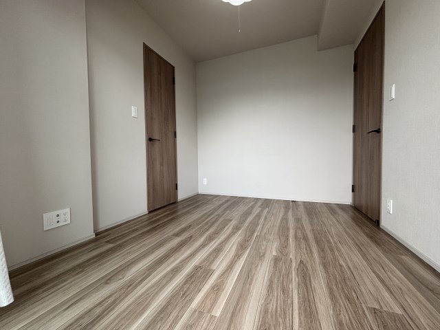 シェフルール文京茗荷谷1203号室 部屋その他