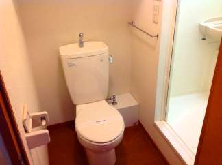 レオパレスパヴィヨン　ブラン109号室 部屋その他