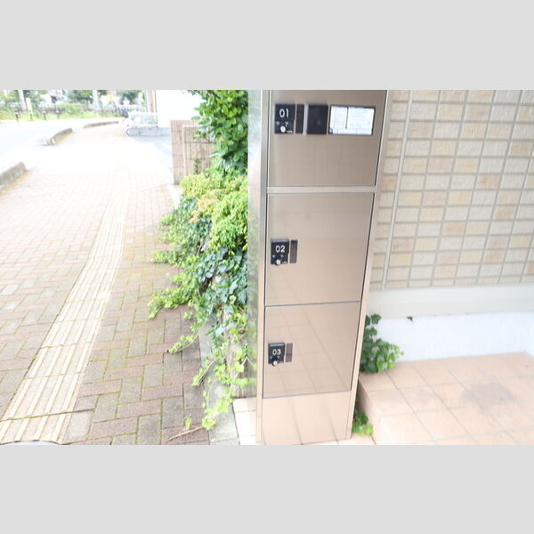 ラポール101号室 部屋その他