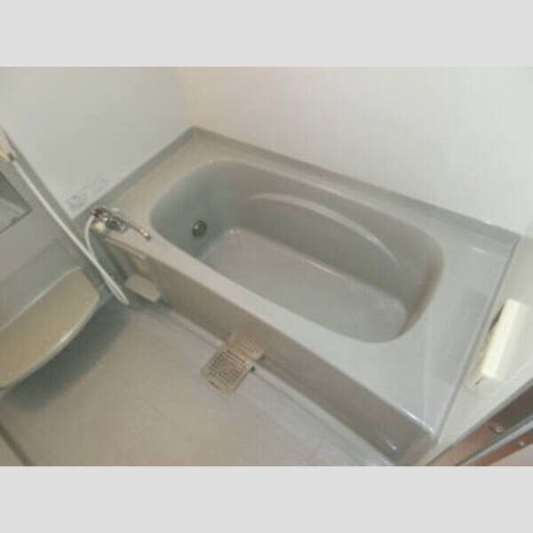 ロジュマン マエバラDEFF202号室 F202(浴室)