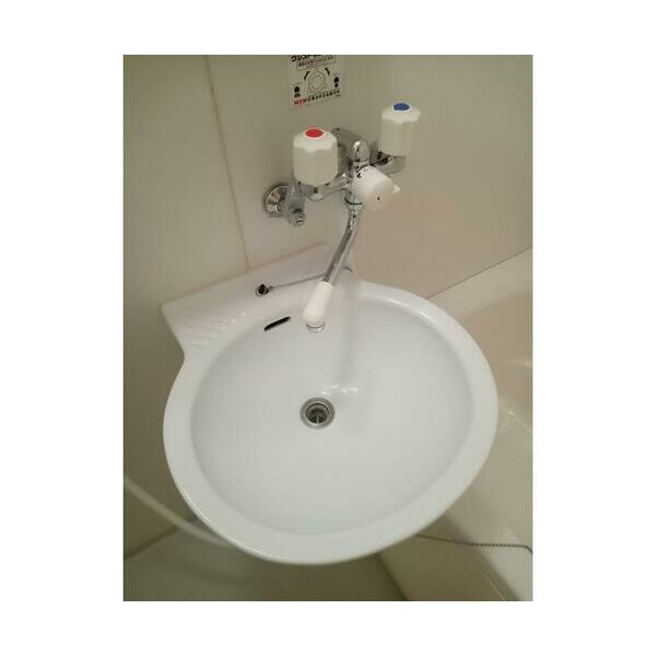 トリステージK 洗面