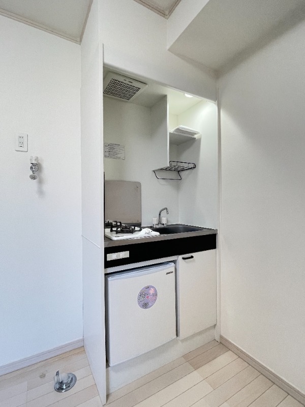 リブ千住大橋3階 同建物別部屋の参考画像