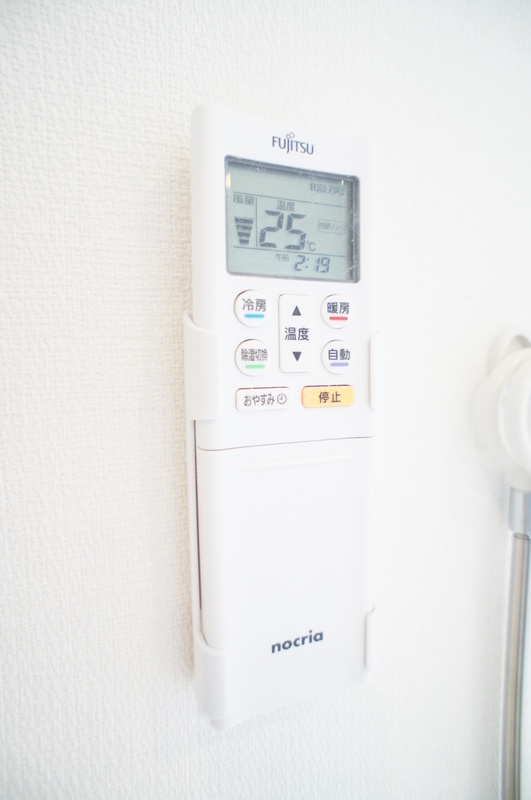 リブリ・ヒルトップ スクエア 部屋設備