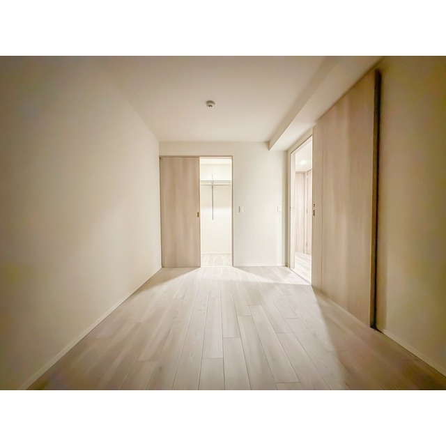 ザ・ケンジントン・レジデンス上池台 寝室6.5帖