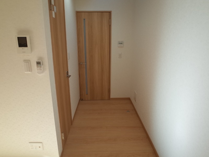 サンハイム1階 部屋その他