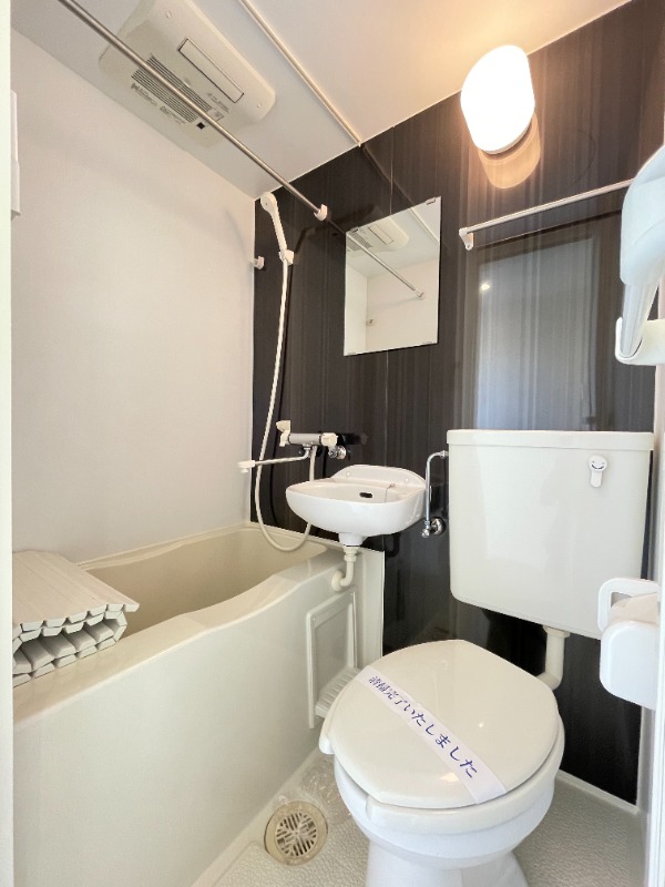 コンフォールＳ2階 部屋その他