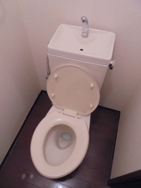 リバティー白楽1階 部屋その他