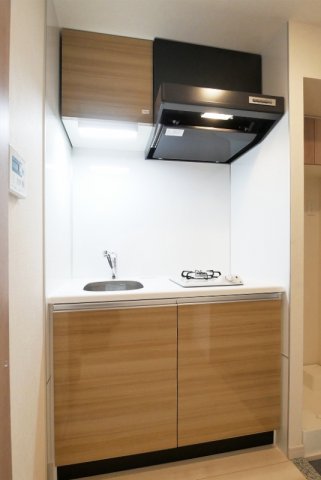 N-stage久米川14階 同建物別部屋の参考画像