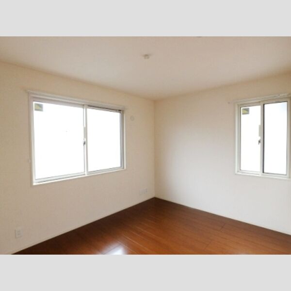 プレジールヤストシ201号室 洋室