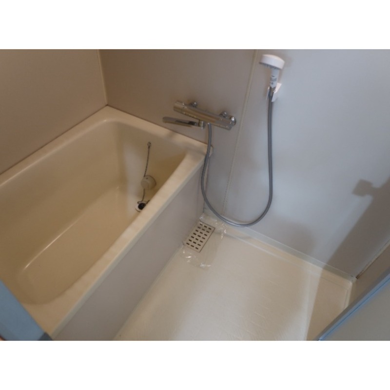 第６パールメゾン海老原4階 ※別部屋参考写真