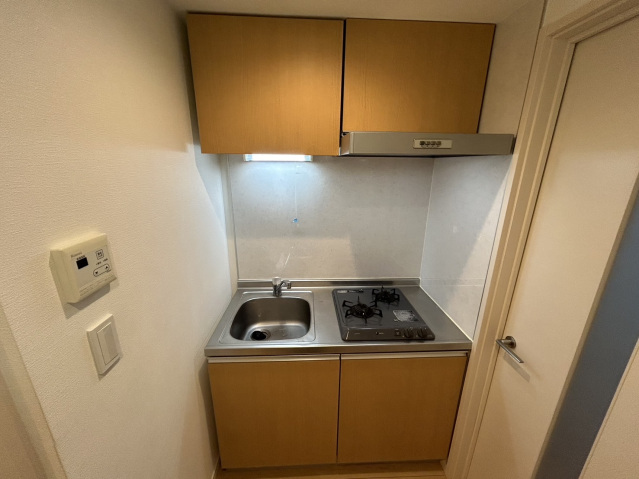 ラ フォンテ石神井台1階 キッチン