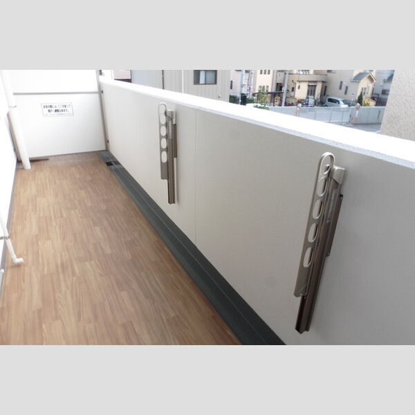 シェルト新都心603号室 部屋その他