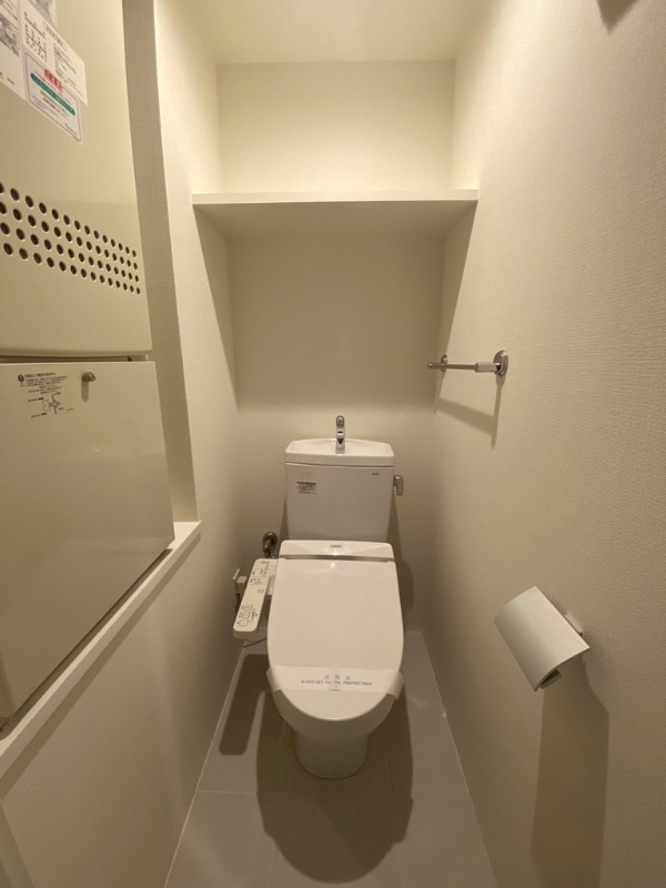 ユーレジデンス音羽4階 同建物別部屋の参考画像