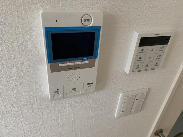 メゾン　ド　リーヴ1階 部屋その他