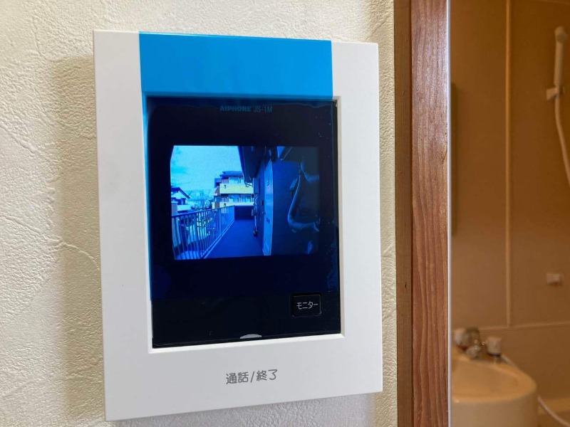 ハッピーハイツ2階 部屋その他