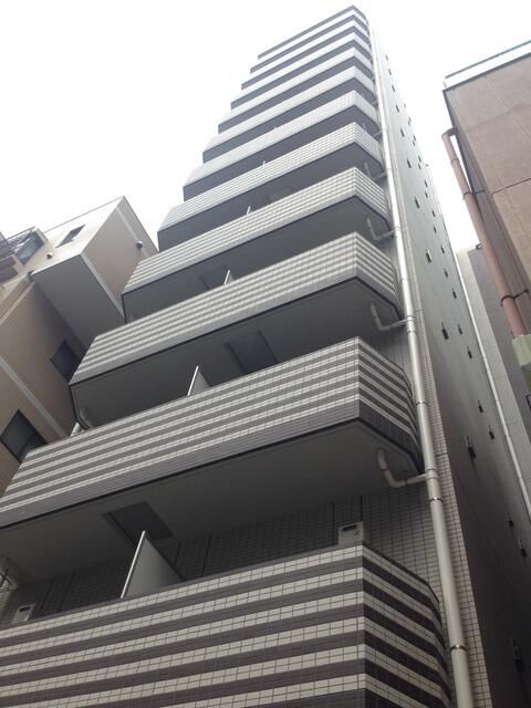 ＡＲＴＥＳＳＩＭＯ　ＥＳＴの外観画像