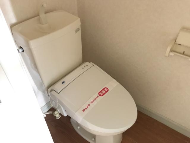 コンフォースⅢ シャワー付トイレ