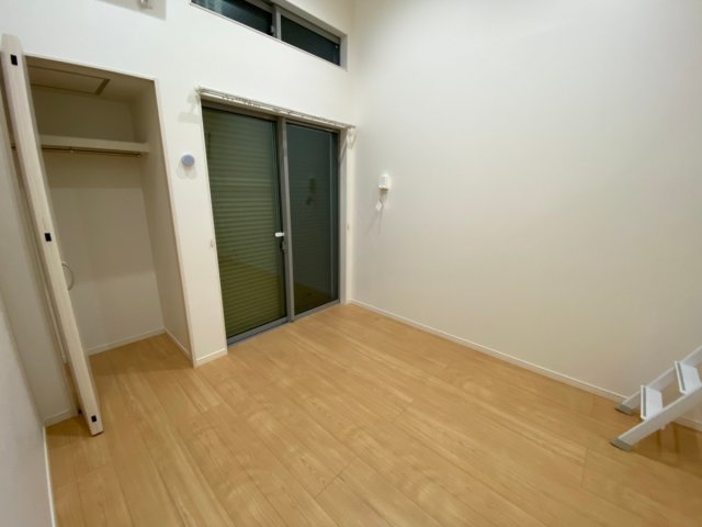 コモド土呂205号室 部屋その他