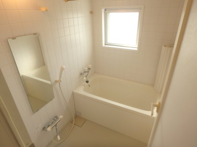 国立ｔｈｅ　α お風呂