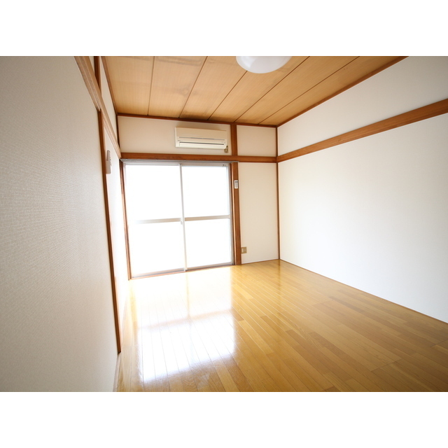 サンハイム リビング