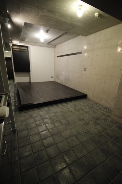 Ｄｉｍｅｎｓｉｏｎ－５4階 部屋その他